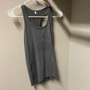 Lululemon Swifts Tech Racerback Tank
